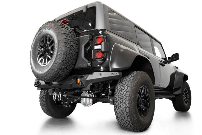 Picture of Addictive Desert Designs ADD Phantom Rear Bumper - R260191090103