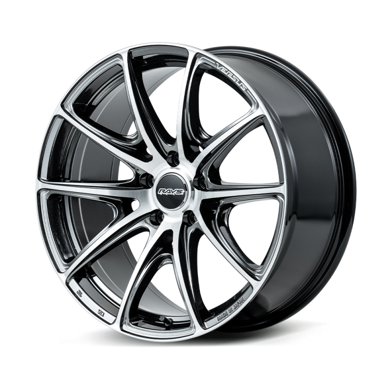 Picture of Versus VSS VV25R Wheels - WTKR445EYAJ