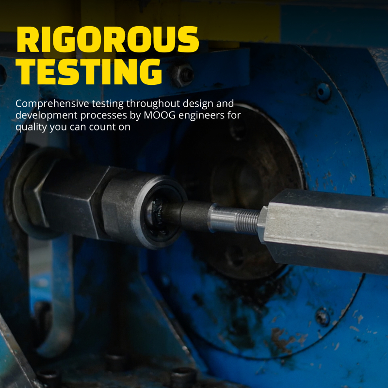 Picture of Moog MOH Tie Rod Ends - EV801539