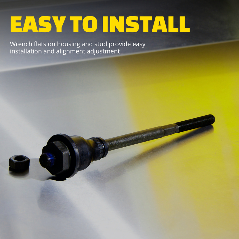 Picture of Moog MOH Tie Rod Ends - EV801539