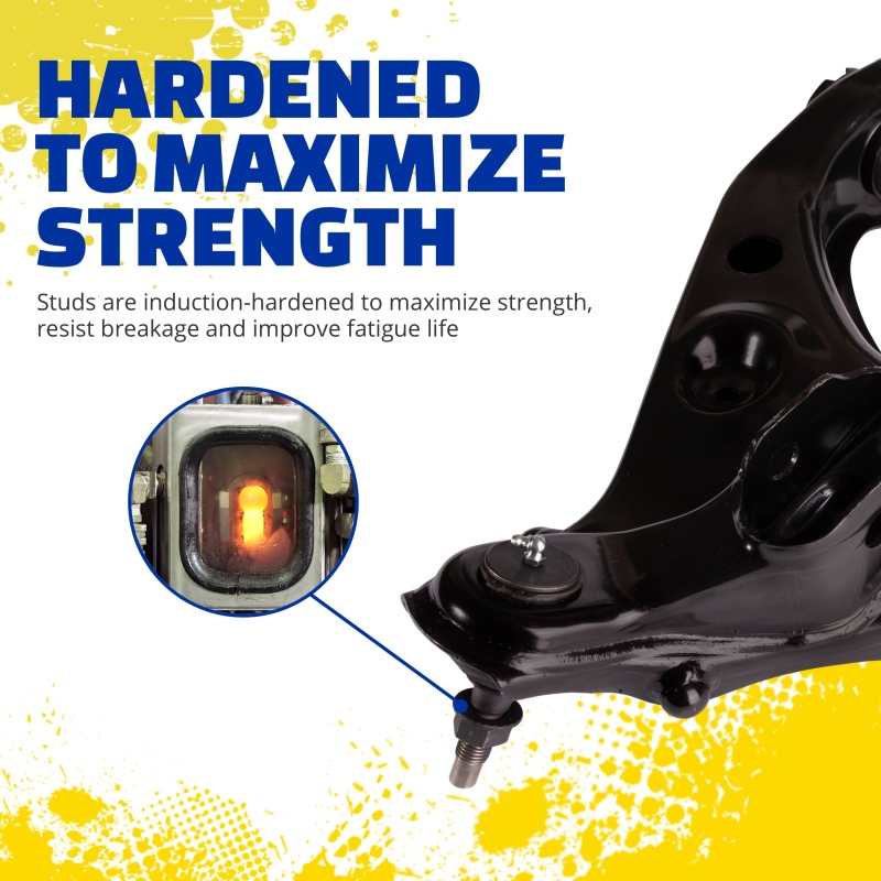 Picture of Moog MOH RK Control Arms - RK623784