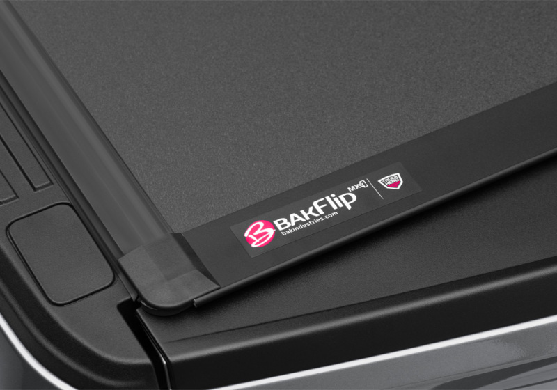 Picture of BAK BAKFlip MX4 Tonneau Covers - 448318