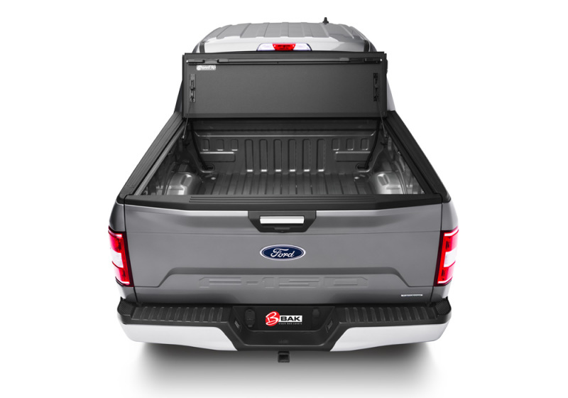 Picture of BAK BAKFlip MX4 Tonneau Covers - 448318