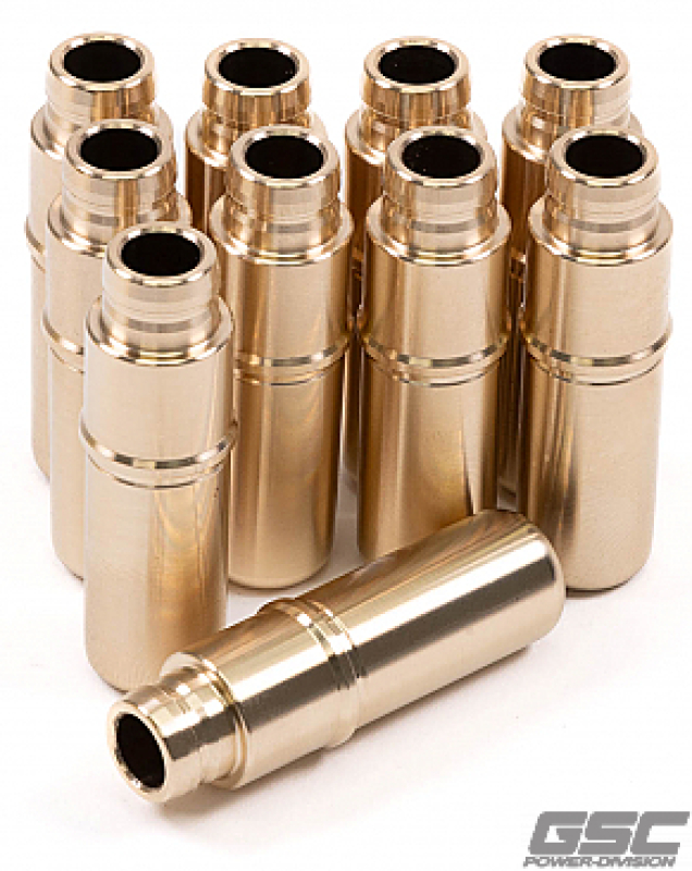 Picture of GSC Power Division GSC Intake Valve Guides - 3135