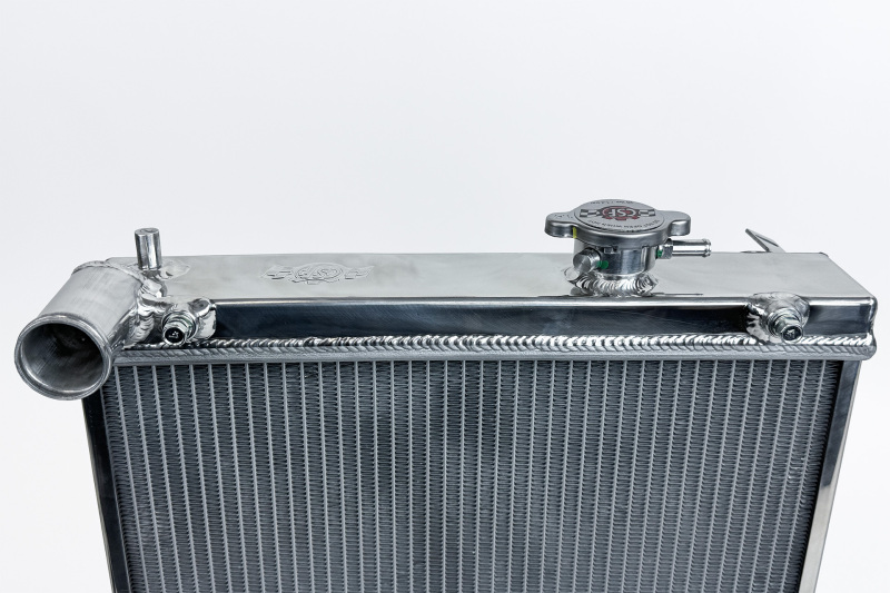 Picture of CSF Radiators-Aluminum - 7228