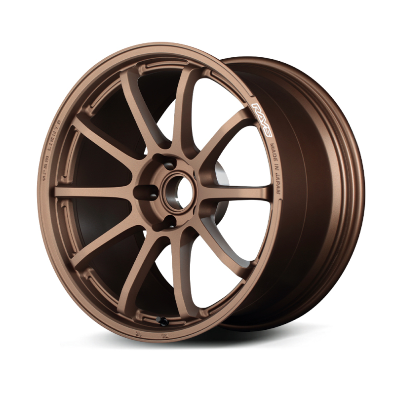 Picture of Gram Lights GL 57NR Wheels - WGNV38MJPJ