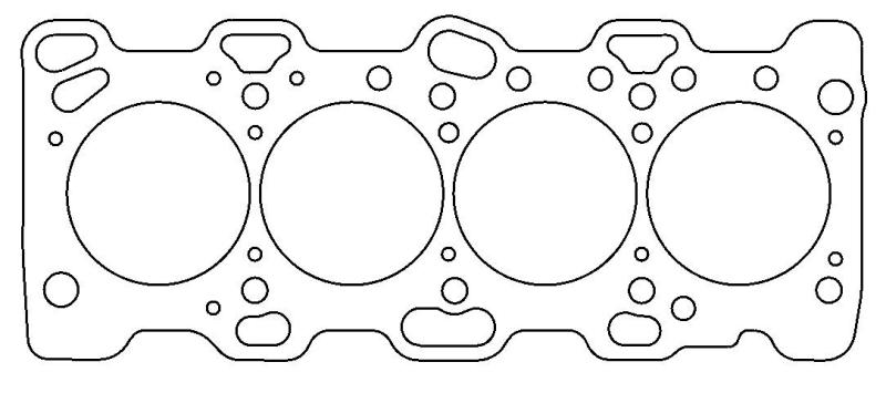 Picture of Cometic Gasket CG Head Gaskets - C4213-063
