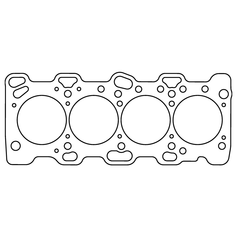 Picture of Cometic Gasket CG Head Gaskets - C4213-050