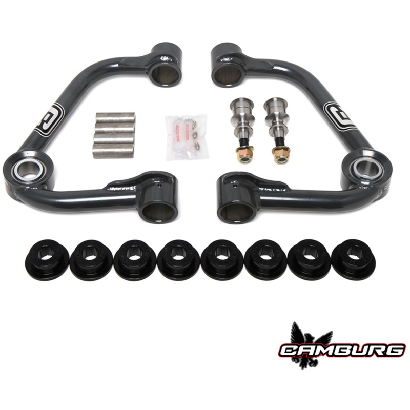 Picture of Camburg CMB Uniball Upper Arms Suspension Arms & Components - CAM-110078
