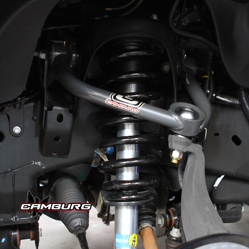 Picture of Camburg CMB Uniball Upper Arms Suspension Arms & Components - CAM-110078
