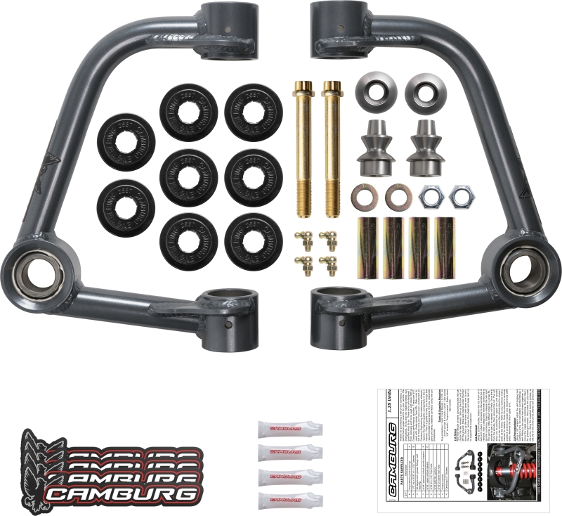 Picture of Camburg CMB Uniball Upper Arms Suspension Arms & Components - CAM-110078