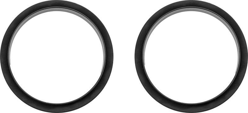 Picture of Camburg CMB Spring Preload Spacer Kit Preload Adjusters - CAM-110137-BLK