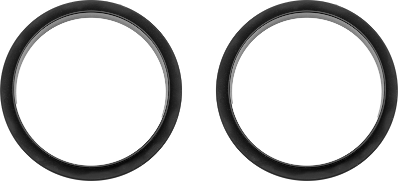 Picture of Camburg CMB Spring Preload Spacer Kit Preload Adjusters - CAM-110137-GRY