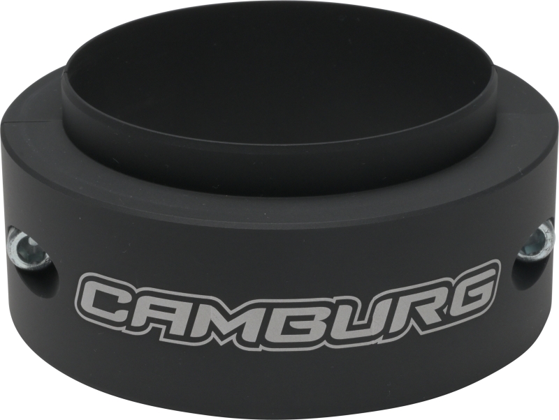 Picture of Camburg CMB Spring Preload Spacer Kit Preload Adjusters - CAM-110138-BLK