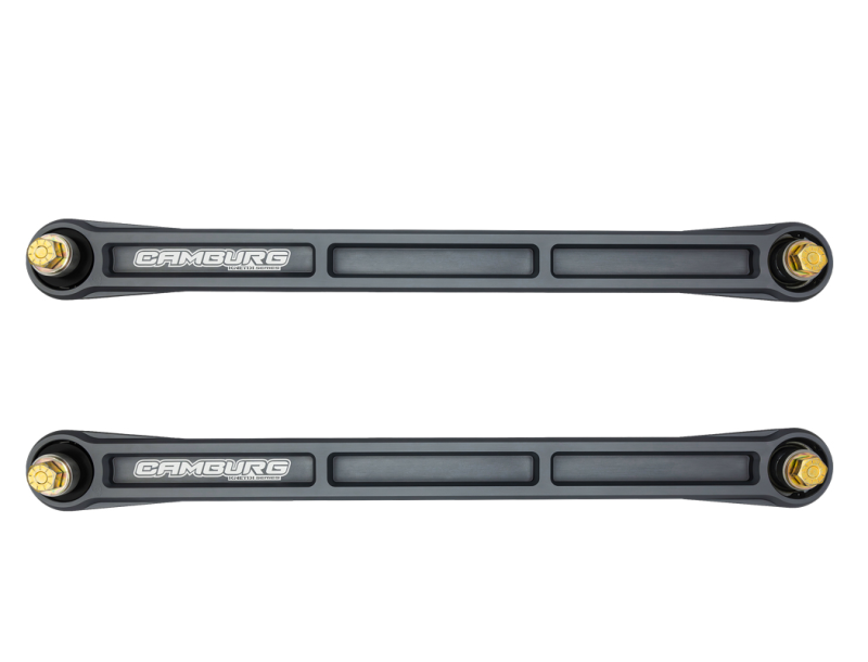 Picture of Camburg CMB KINETIK V2 Lower Trailing Arm Kit Suspension Arms & Components - CAM-120032-GRY