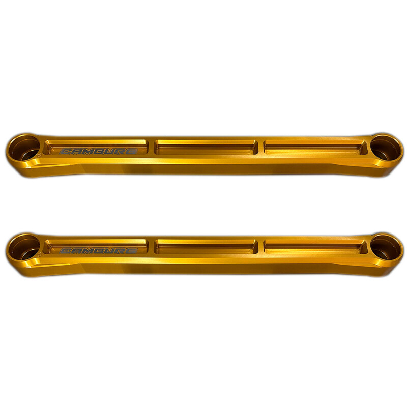 Picture of Camburg CMB KINETIK V2 Lower Trailing Arm Kit Suspension Arms & Components - CAM-120032-GLD