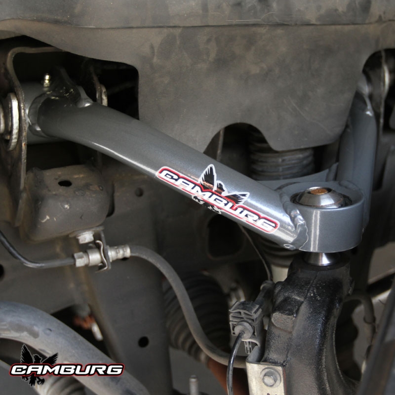 Picture of Camburg CMB Uniball Upper Arms Suspension Arms & Components - CAM-210026
