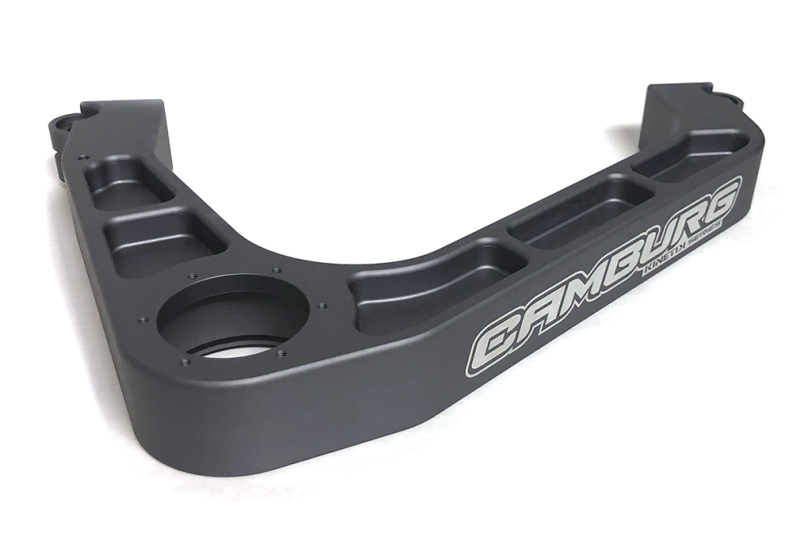 Picture of Camburg CMB Uniball Upper Arms Suspension Arms & Components - CAM-210099-GRY