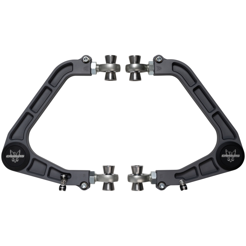 Picture of Camburg CMB Uniball Upper Arms Suspension Arms & Components - CAM-210099-GRY