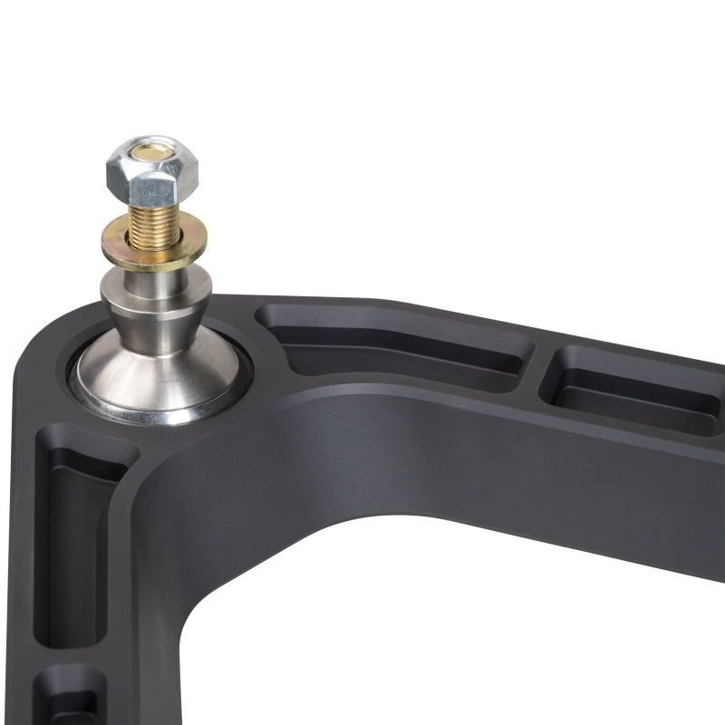 Picture of Camburg CMB KINETIK V2 Uniball Upper Arms Suspension Arms & Components - CAM-310187-GRY