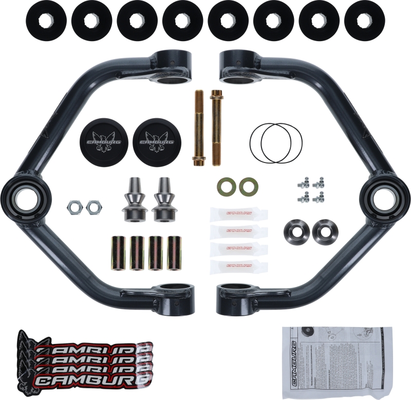 Picture of Camburg CMB Uniball Upper Arms Suspension Arms & Components - CAM-810001