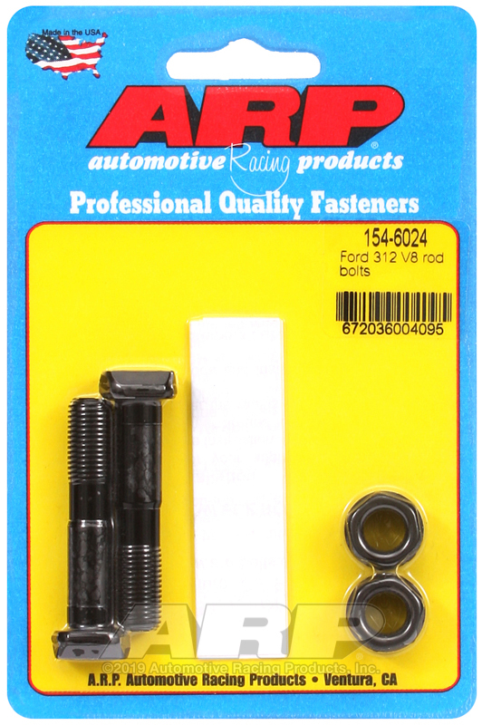 Picture of ARP Rod Bolt Kits - 154-6024