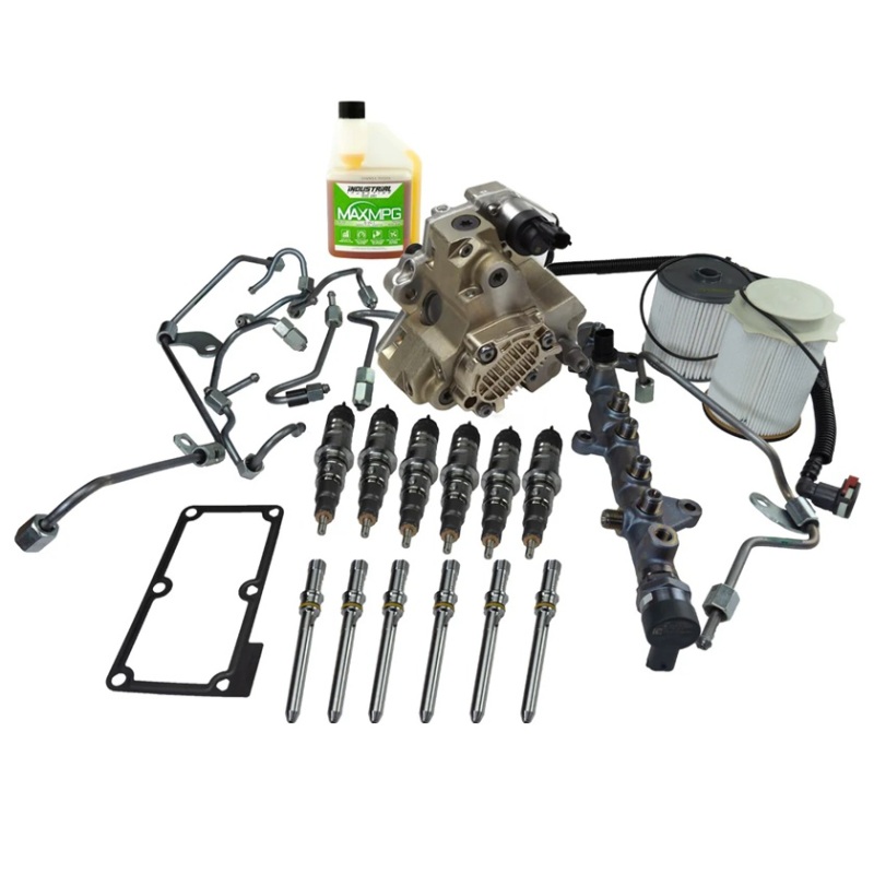 Picture of Industrial Injection IND Disaster Repair Kit Fuel Systems - 2GS103