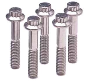 Picture of ARP Chromoly Bolts - 641-2250