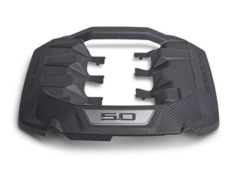 Picture of Ford Racing FR Engine Covers - M-9680-M50D