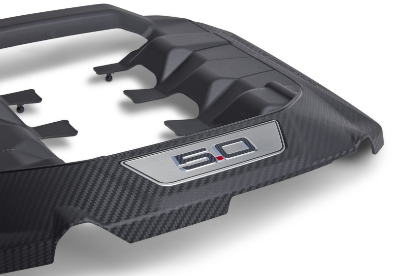 Picture of Ford Racing FR Engine Covers - M-9680-M50D