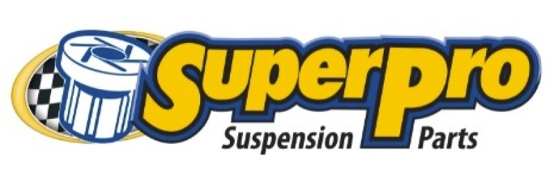 Picture of Superpro SPR Control Arms-Front - TRC6710