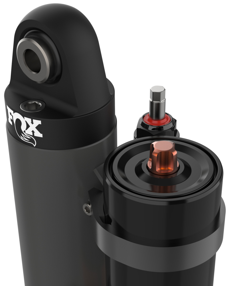 Picture of FOX 2.5 Factory Bypass Shock Shocks and Struts - 981-25-413-C