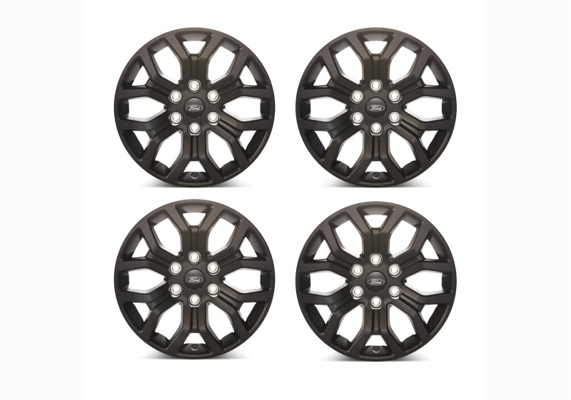 Picture of Ford Racing FR Wheels - M-1007K-1875MB