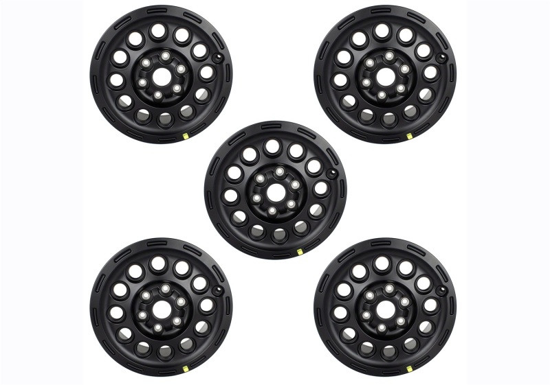 Picture of Ford Racing FR Wheels - M-1007K-P1780MB