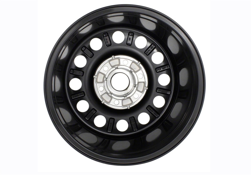 Picture of Ford Racing FR Wheels - M-1007K-P1780MB