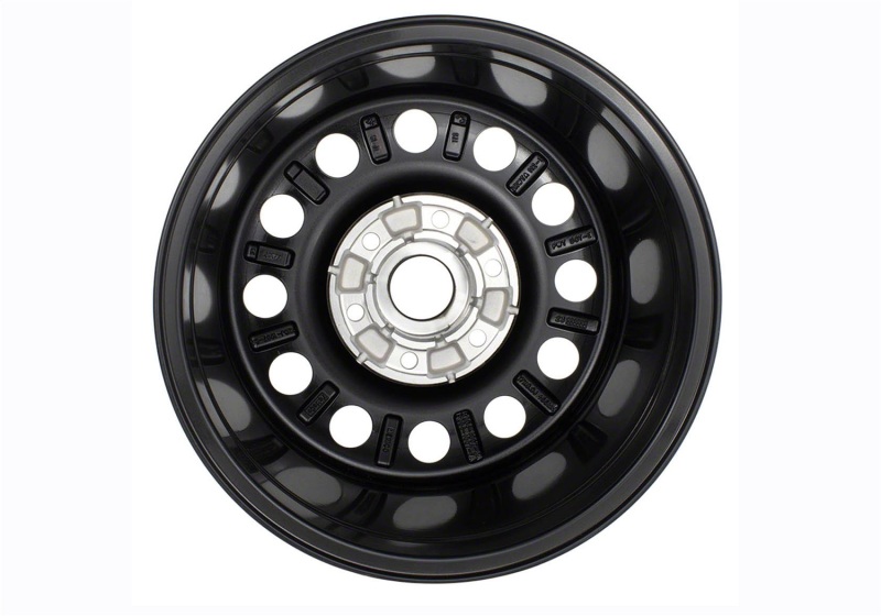 Picture of Ford Racing FR Wheels - M-1007K-P1780MB