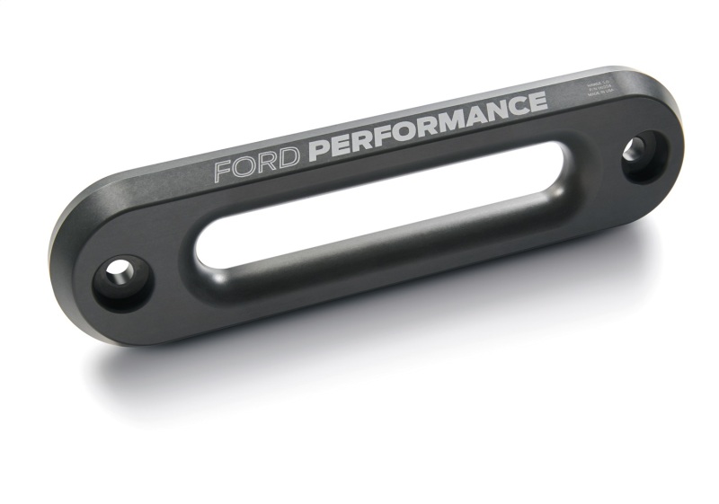 Picture of Ford Racing FR Winch Kits - M-1821-FL