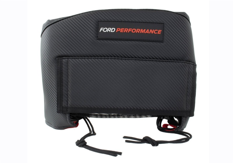 Picture of Ford Racing FR Winch Kits - M-1821-WC
