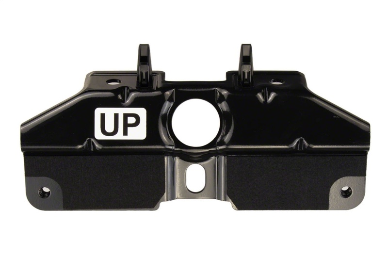 Picture of Ford Racing FR Strut Tower Braces Strut Bars - M-20201-CBK