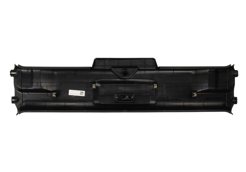 Picture of Ford Racing FR Strut Tower Braces Strut Bars - M-20201-CBK