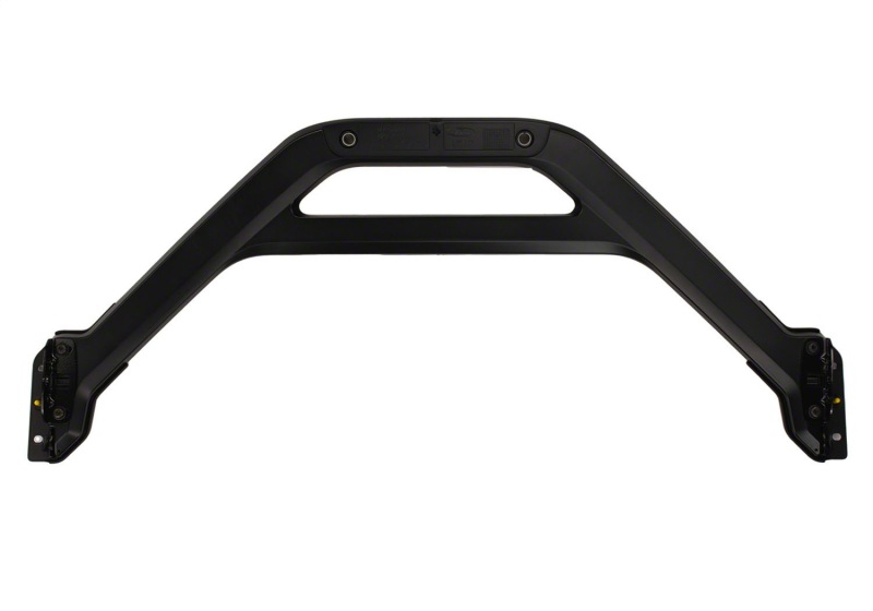 Picture of Ford Racing FR Strut Tower Braces Strut Bars - M-20201-CBK
