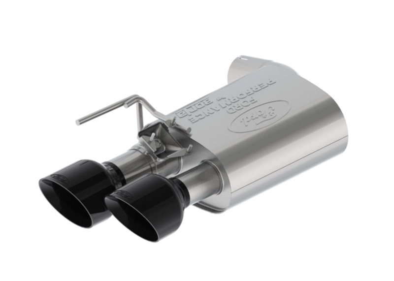 Picture of Ford Racing FR Cat-Back Systems - M-5200-DHE
