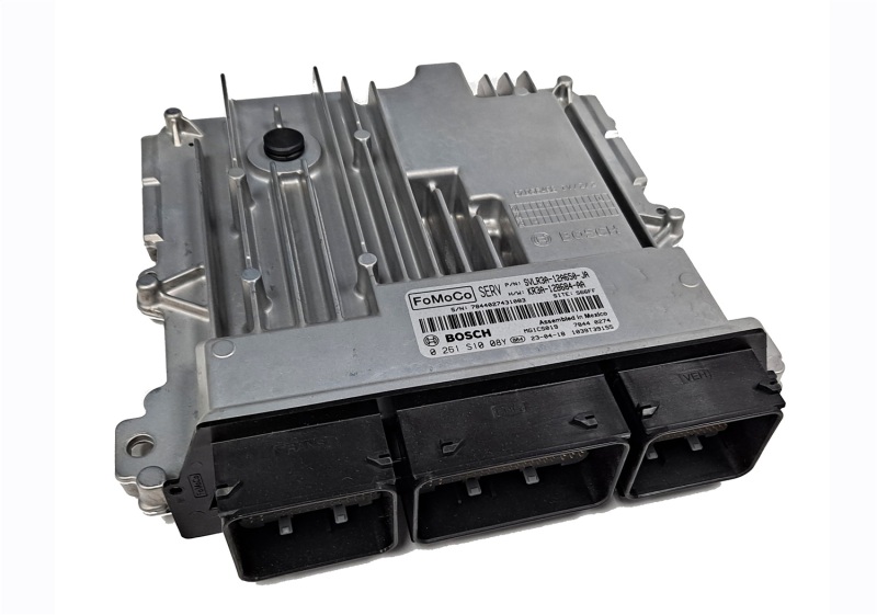 Picture of Ford Racing FR Control Packs - M-6017-M52SC