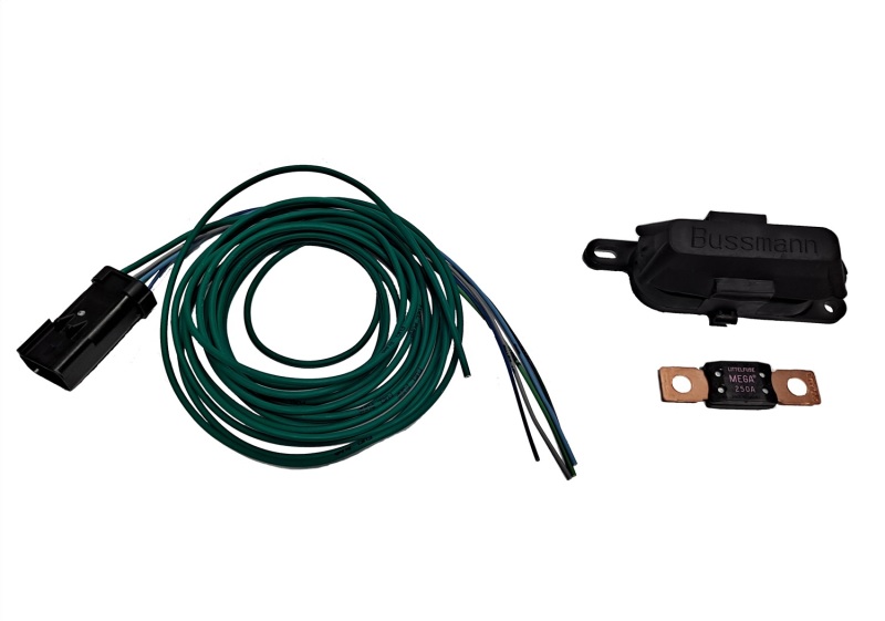 Picture of Ford Racing FR Control Packs - M-6017-M52SC