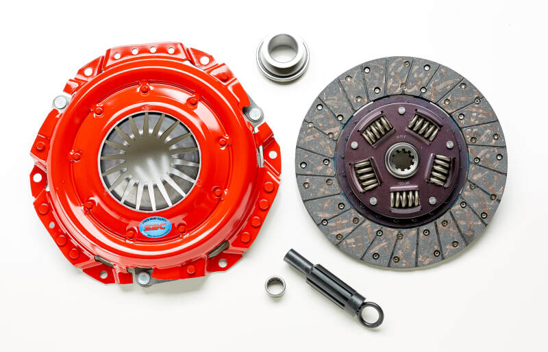 Picture of South Bend Clutch SBC Stg1 HD Clutch Kits - FMK1011-HD