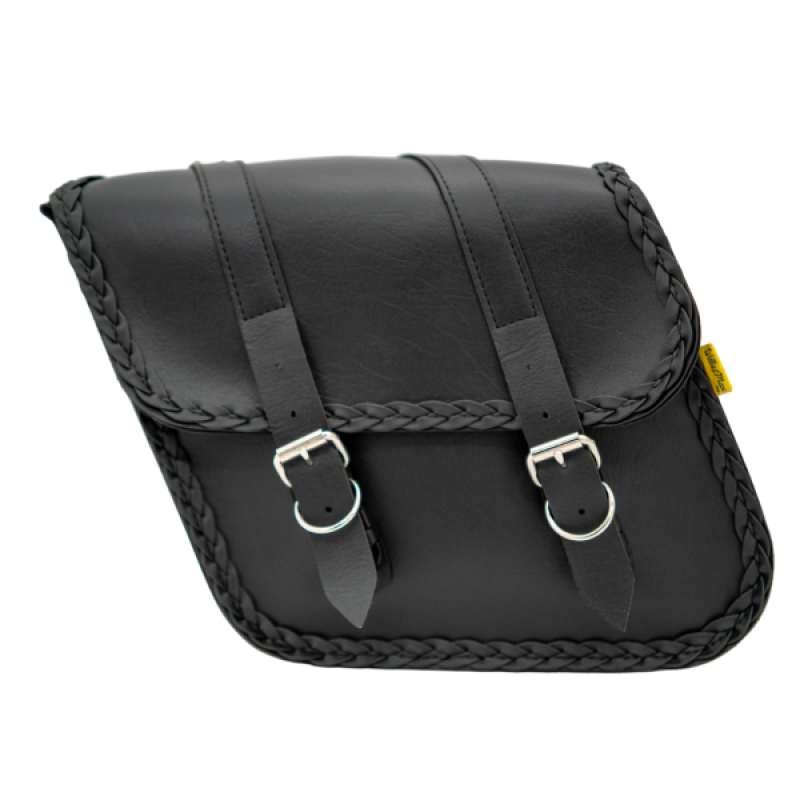 Picture of Willie & Max WAM Saddlebags - 58701-20