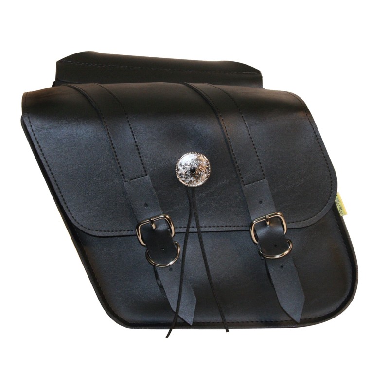 Picture of Willie & Max WAM Saddlebags - 58707-00