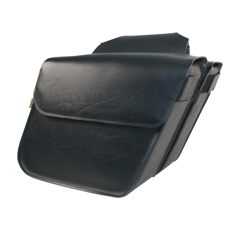 Picture of Willie & Max WAM Saddlebags - 58803-00