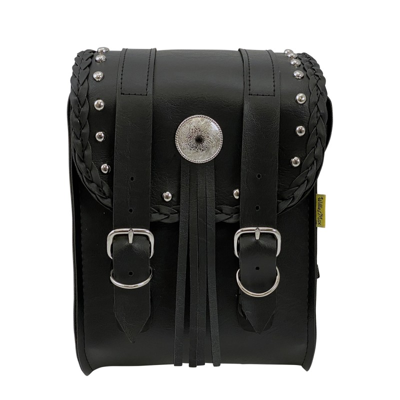 Picture of Willie & Max WAM Sissybar Bags - 58431-00
