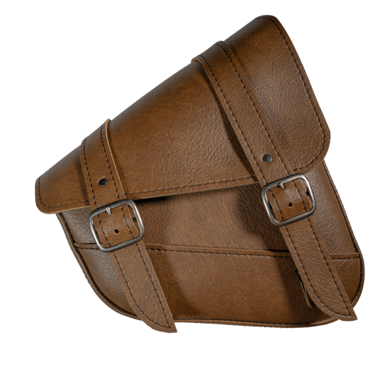 Picture of Willie & Max WAM Swingarm Bags - 59773-00